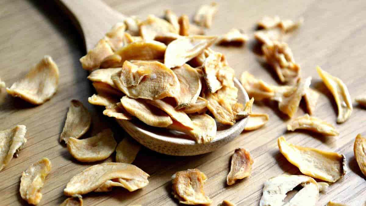 تصویر 4 از قیمت خرید موسیر خشک شده به صرفه و ارزان